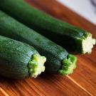 zucchini 