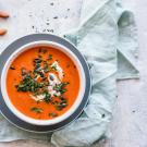 tomato soup