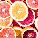 citrus fruit